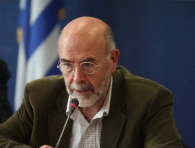 Ένας ακόμη ψευδομάρτυρας του ΣΥΡΙΖΑ: Ο καθηγητής (τρομάρα του) Α.Λιάκος συκοφαντεί τον δολοφονημένο Κατσίφα